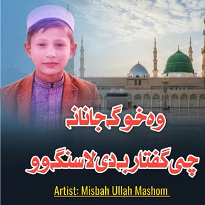 Wa Khoga Janana Chi Guftar Ba Di La Sanga Wo