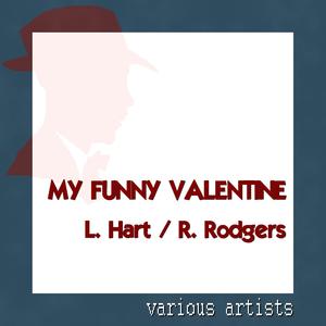 Ben Webster Quartet - My Funny Valentine