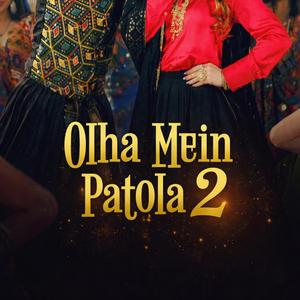 Olha Mein Patola 2 (Haarji Saini -harjeet)