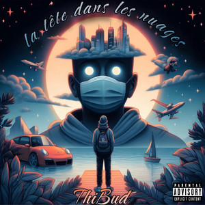 La tête dans les nuages