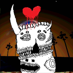 Heaven Seeking Meat Golem