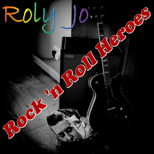 Rock 'n Roll Heroes