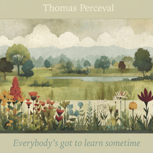 Everybody's Got To Learn Sometime