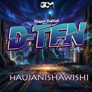 Haujanishawishi