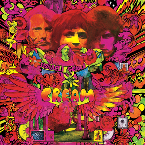 Sunshine Of Your Love