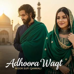 Adhoora Waqt