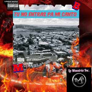 Tu No Entras Pa Mi Canto