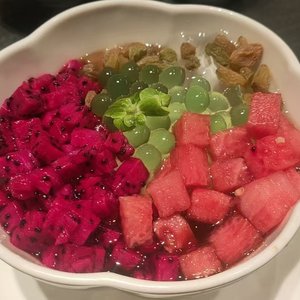 冰可乐气泡