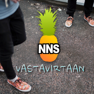 Vastavirtaan