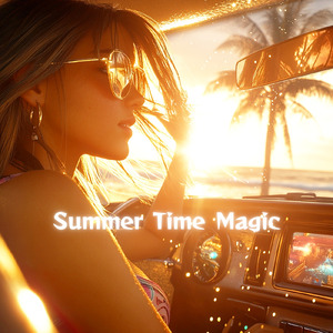 Summer Time Magic