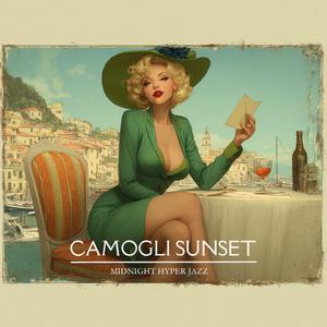 Midnight at the Blue Moon