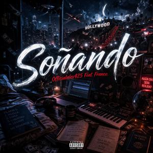 Soñando (feat. Franco.)
