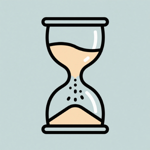 SAND CLOCK