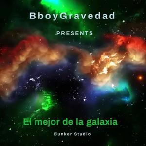 El mejor de la galaxia
