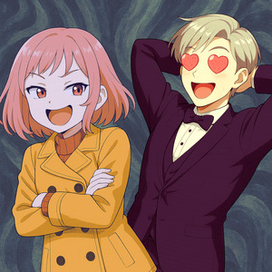 Simooni x Lotteberry