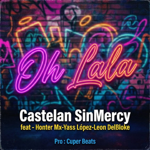 Oh Lala