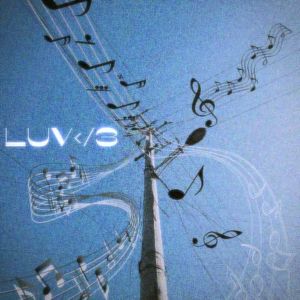 Luv＜/3