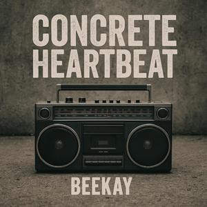 Concrete Heartbeat