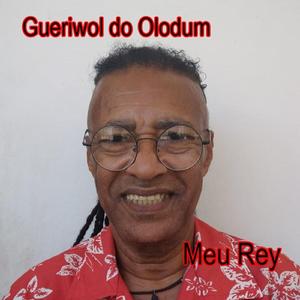 Gueriwol do Olodum