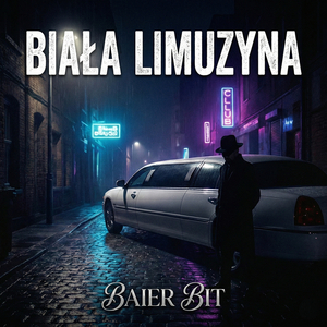 Biała Limuzyna