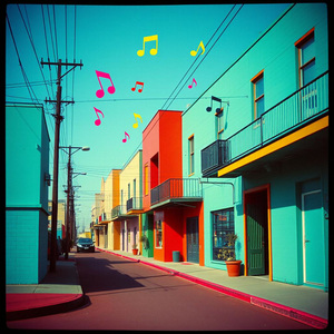Ritmo del Pueblo vers. 2