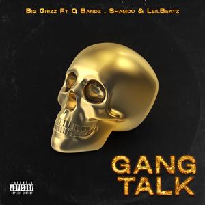 Gang Talk (feat. Q Bandz, Shamdu & LeilBeatz)