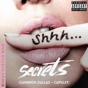 Secrets (Capulet Remix)