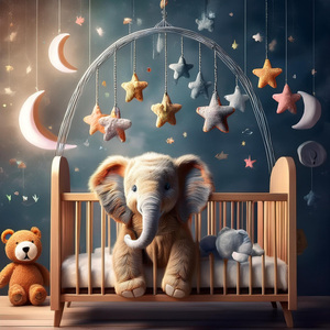 Los Sueños Comienzan Con El Toque Del Anochecer