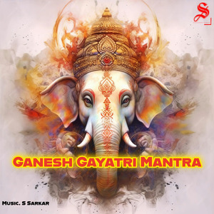 Ganesh Gayatri Mantra