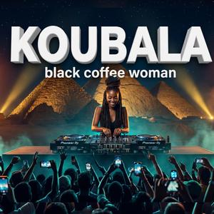 KOUBALA (Dark Gnawa Bass)