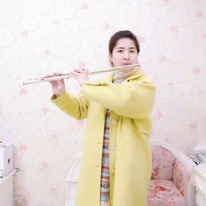 若月亮没来（霏霏长笛）