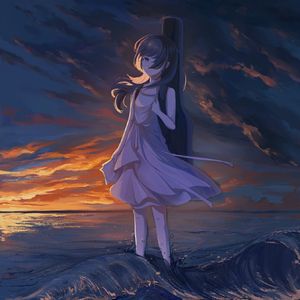 我不存在的夏天/Summer that i don't exist