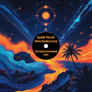 Dive Outta Love ((Original Mix))