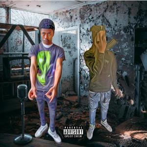Filled wid anger (feat. Bloxkboyr5)