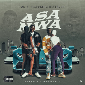 Asa Nwa