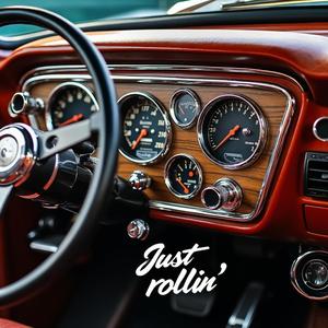 Just Rollin'