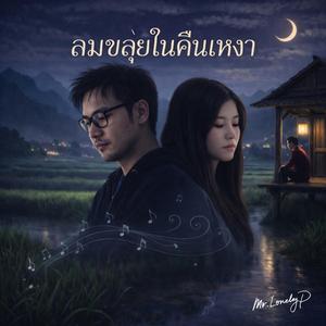 ลมขลุ่ยในคืนเหงา