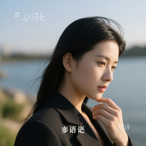 轻语