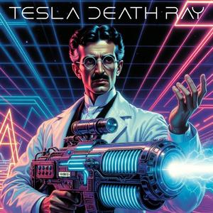 Tesla Death Ray