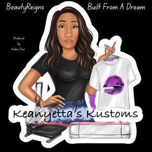 Built From A Dream