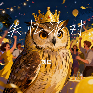 失忆派对