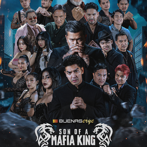 Bloodline (Original Soundtrack of Son of a Mafia King Season 2)