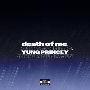 Death Of The Old Me REMIX (feat. Airplane James)