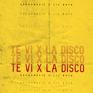 Te Vi X la Disco