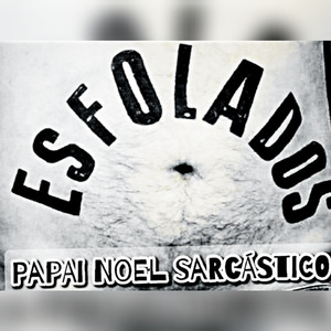 Papai Noel Sarcástico