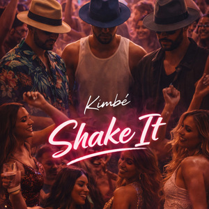 Shake It