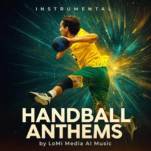 Me and my teammates (by LoMi Media AI Music)