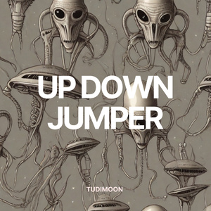 UP DOWN JUMPER
