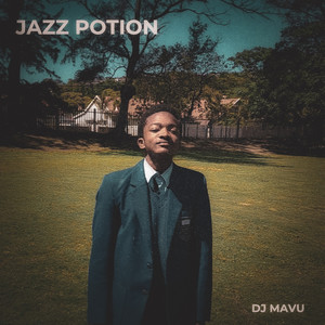 Jazz Potion