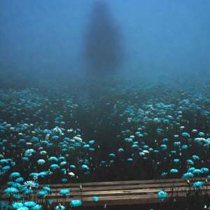 Воздух Прозрачный И Синий